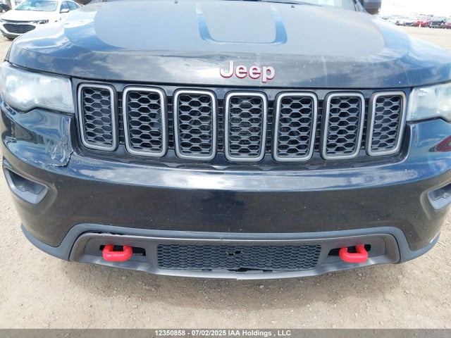 1C4RJFLG6HC857689 Jeep 2017