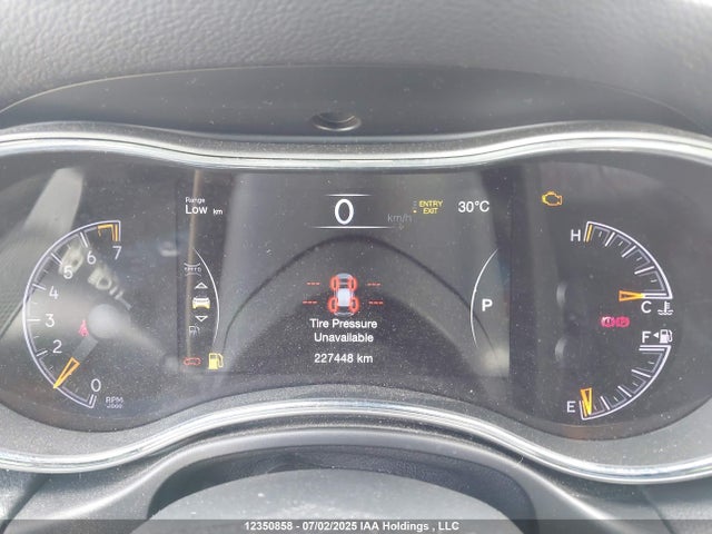 1C4RJFLG6HC857689 Jeep 2017