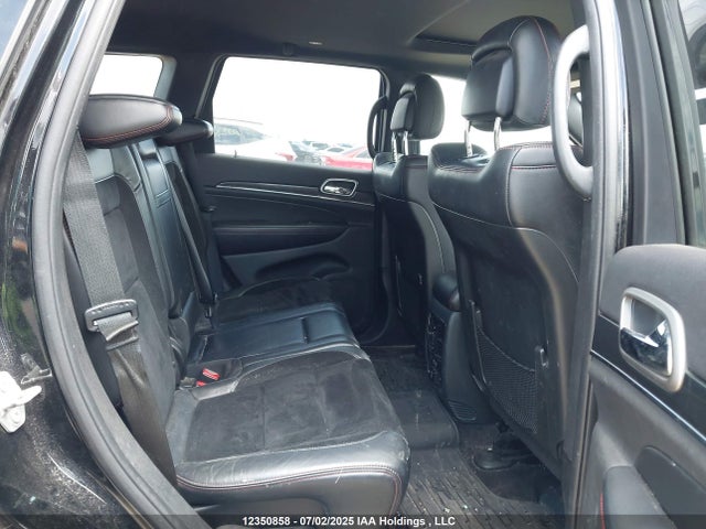 1C4RJFLG6HC857689 Jeep 2017