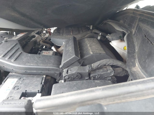 5XYZUDLA0HG399635 Hyundai t-gdi theta ii