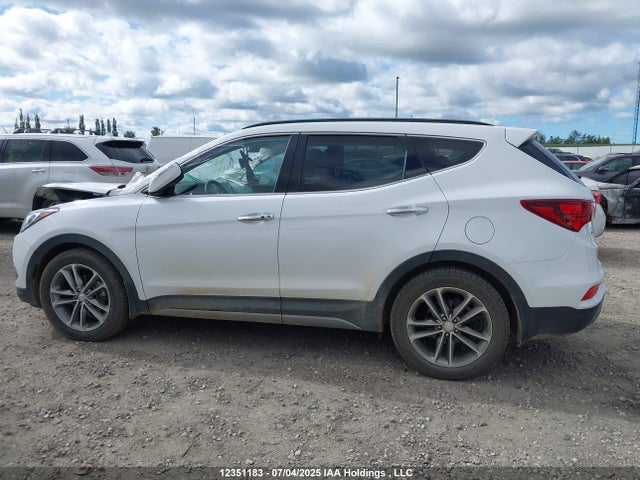 5XYZUDLA0HG399635 Hyundai t-gdi theta ii