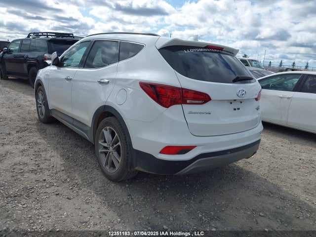 5XYZUDLA0HG399635 Hyundai t-gdi theta ii