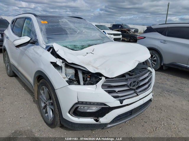 5XYZUDLA0HG399635 Hyundai t-gdi theta ii