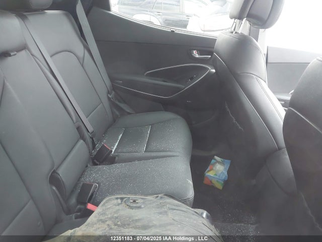 5XYZUDLA0HG399635 Hyundai t-gdi theta ii