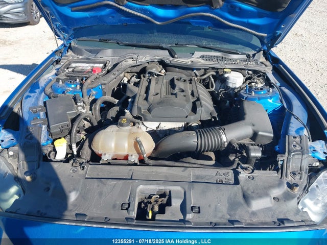Ford 4v 2019 1FA6P8TH3K5164408 Image 10