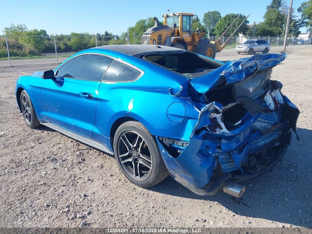 Ford 4v 2019 1FA6P8TH3K5164408 Image 3
