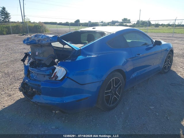 Ford 4v 2019 1FA6P8TH3K5164408 Image 4