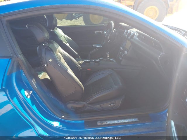 Ford 4v 2019 1FA6P8TH3K5164408 Image 5