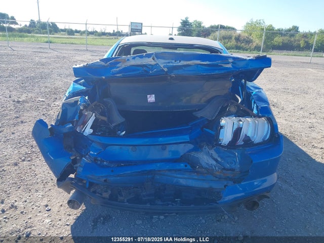 Ford 4v 2019 1FA6P8TH3K5164408 Image 6