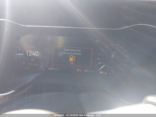 Ford 4v 2019 1FA6P8TH3K5164408 Image 7
