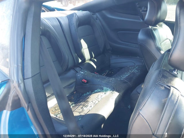 Ford 4v 2019 1FA6P8TH3K5164408 Image 8