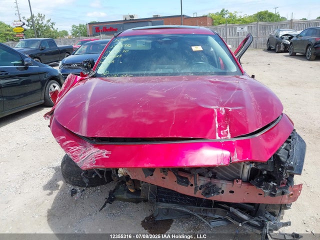 3MVDMBCM9RM704013 Mazda pyukd