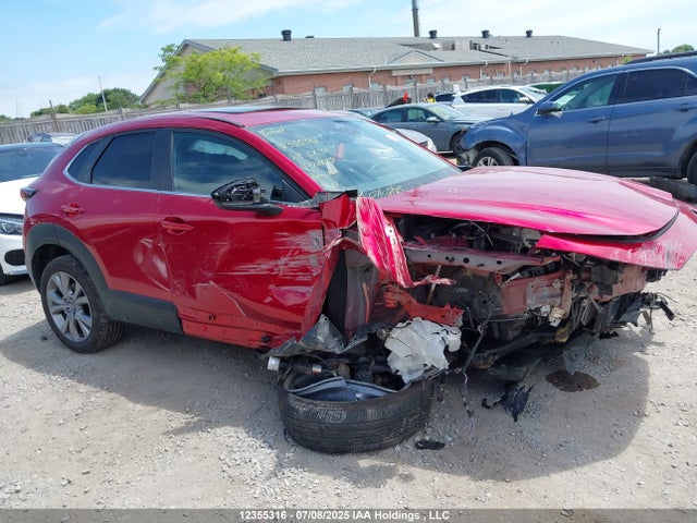 3MVDMBCM9RM704013 Mazda pyukd
