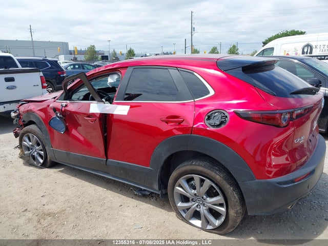3MVDMBCM9RM704013 Mazda pyukd