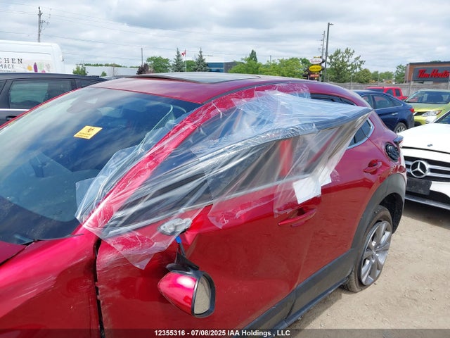 3MVDMBCM9RM704013 Mazda pyukd
