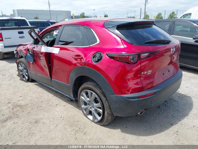 3MVDMBCM9RM704013 Mazda pyukd