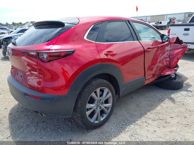 3MVDMBCM9RM704013 Mazda pyukd