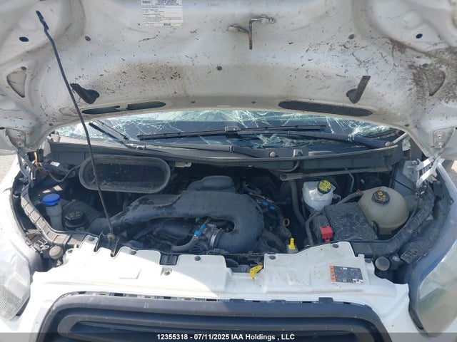 Ford 2018 2018 1FTYE1YMXJKA22286 Image 10