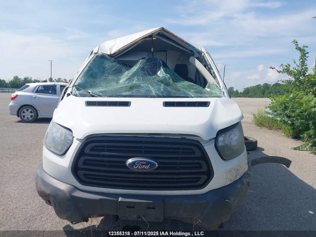 Ford 2018 2018 1FTYE1YMXJKA22286 Image 13