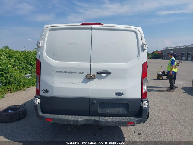 Ford 2018 2018 1FTYE1YMXJKA22286 Image 17