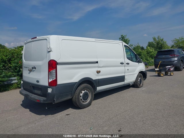 Ford 2018 2018 1FTYE1YMXJKA22286 Image 4