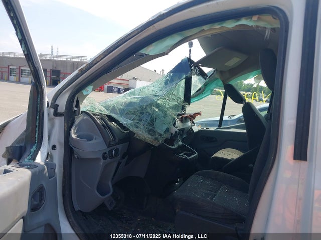 Ford 2018 2018 1FTYE1YMXJKA22286 Image 5