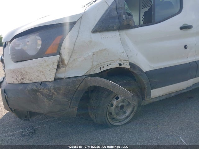 Ford 2018 2018 1FTYE1YMXJKA22286 Image 6