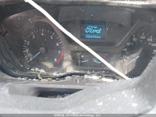 Ford 2018 2018 1FTYE1YMXJKA22286 Image 7