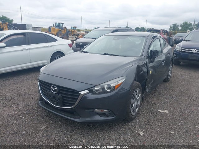 JM1BN1U79J1174362 Mazda pe