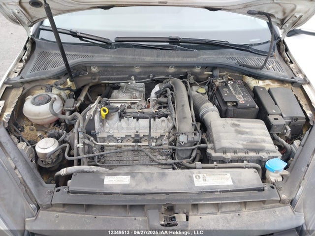 3VWY57AU3KM517322 Volkswagen 1.4 tsi