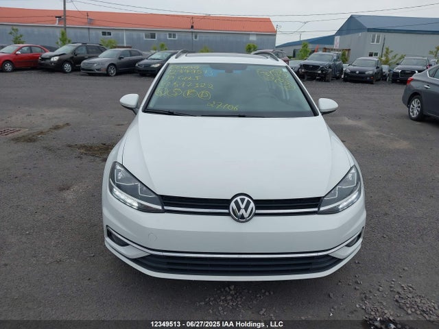 3VWY57AU3KM517322 Volkswagen 1.4 tsi