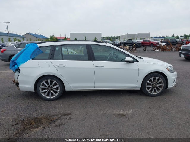 3VWY57AU3KM517322 Volkswagen 1.4 tsi