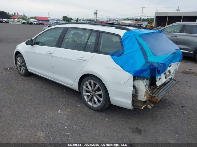 3VWY57AU3KM517322 Volkswagen 1.4 tsi