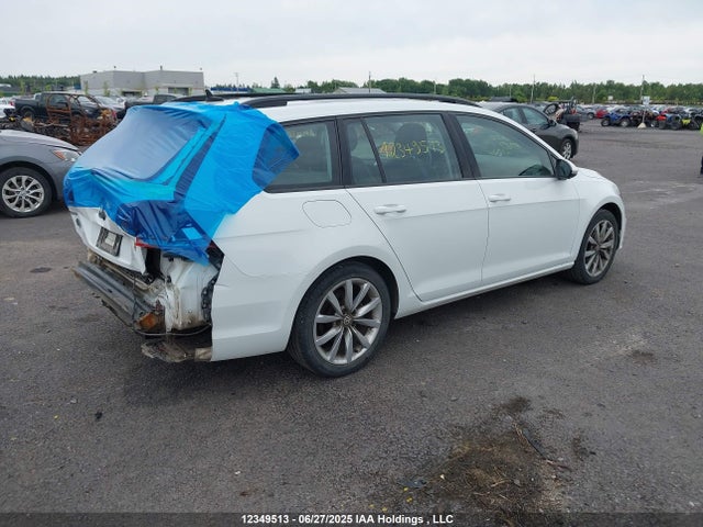 3VWY57AU3KM517322 Volkswagen 1.4 tsi