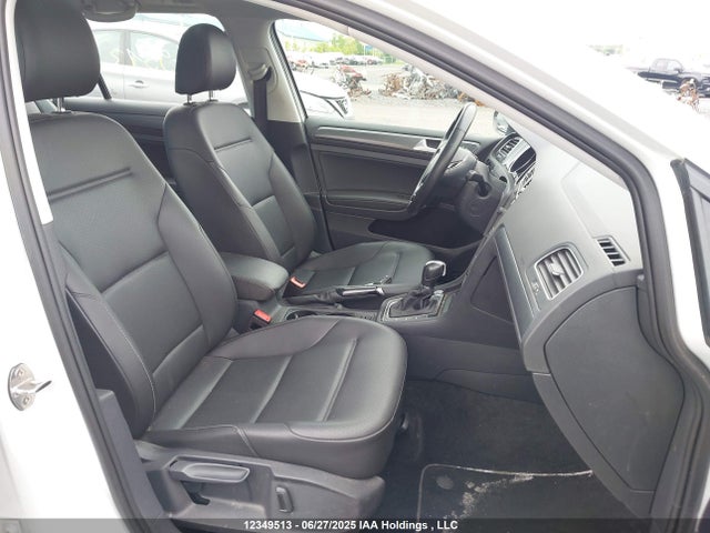 3VWY57AU3KM517322 Volkswagen 1.4 tsi