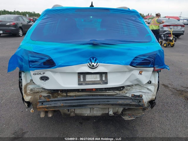 3VWY57AU3KM517322 Volkswagen 1.4 tsi