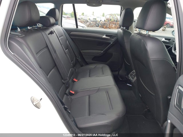3VWY57AU3KM517322 Volkswagen 1.4 tsi