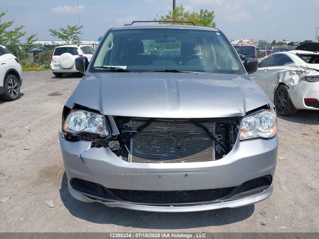 Dodge Grand Caravan 2016 2C4RDGBG0GR106897 Image 13