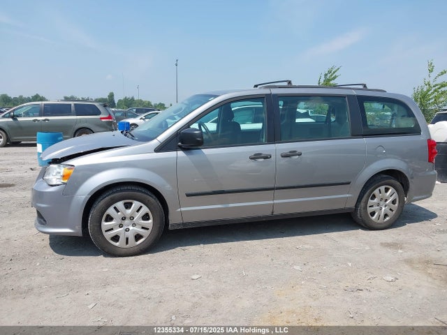 Dodge Grand Caravan 2016 2C4RDGBG0GR106897 Image 15