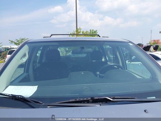 Dodge Grand Caravan 2016 2C4RDGBG0GR106897 Image 18