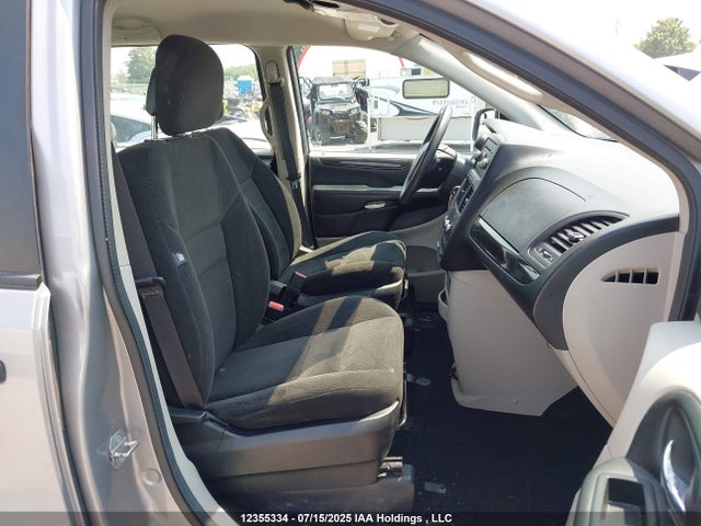 Dodge Grand Caravan 2016 2C4RDGBG0GR106897 Image 5