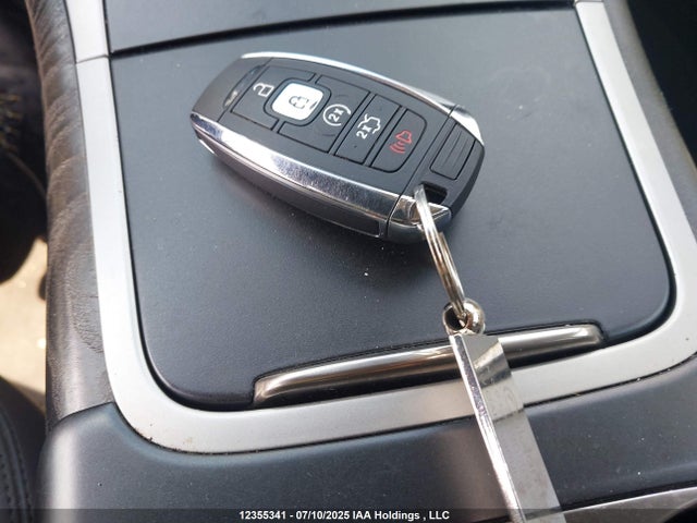 2LMPJ8L97KBL56595 Lincoln 2.0l gtdi