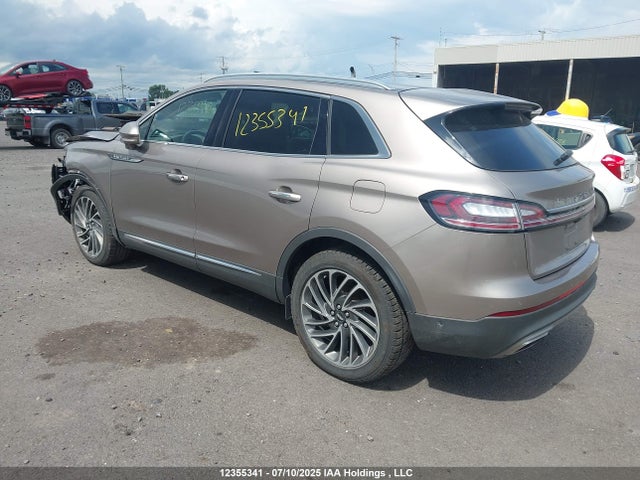 2LMPJ8L97KBL56595 Lincoln 2.0l gtdi