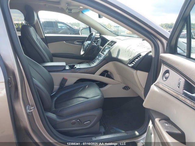 2LMPJ8L97KBL56595 Lincoln 2.0l gtdi