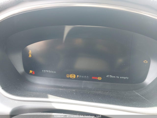 Lincoln 2.0l gtdi 2019 2LMPJ8L97KBL56595 Image 7