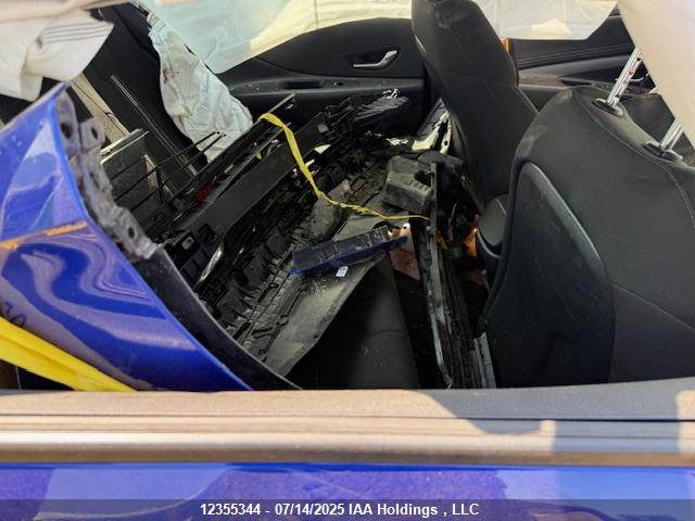 KMHLM4DGXRU725123 Hyundai mpi nu pe