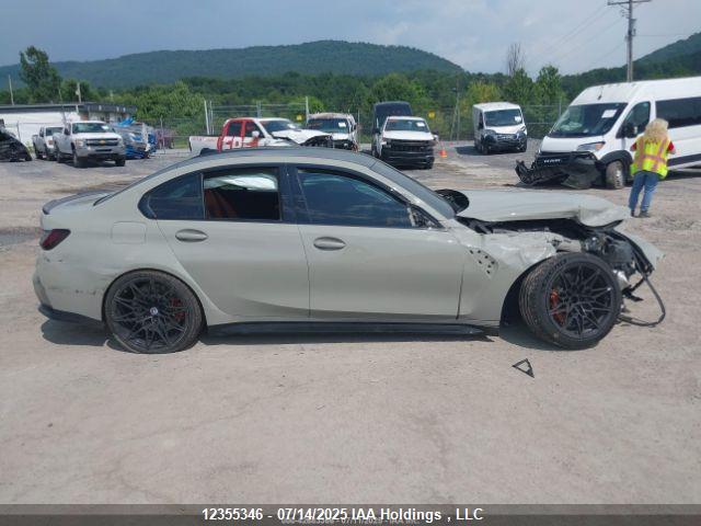 BMW M3 2023 WBS43AY01PFP03058 Image 15