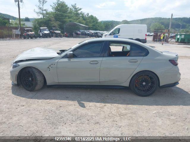 BMW M3 2023 WBS43AY01PFP03058 Image 16