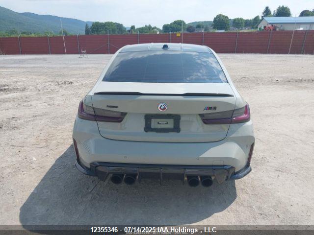 BMW M3 2023 WBS43AY01PFP03058 Image 18