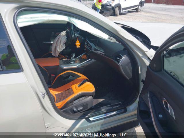 BMW M3 2023 WBS43AY01PFP03058 Image 6